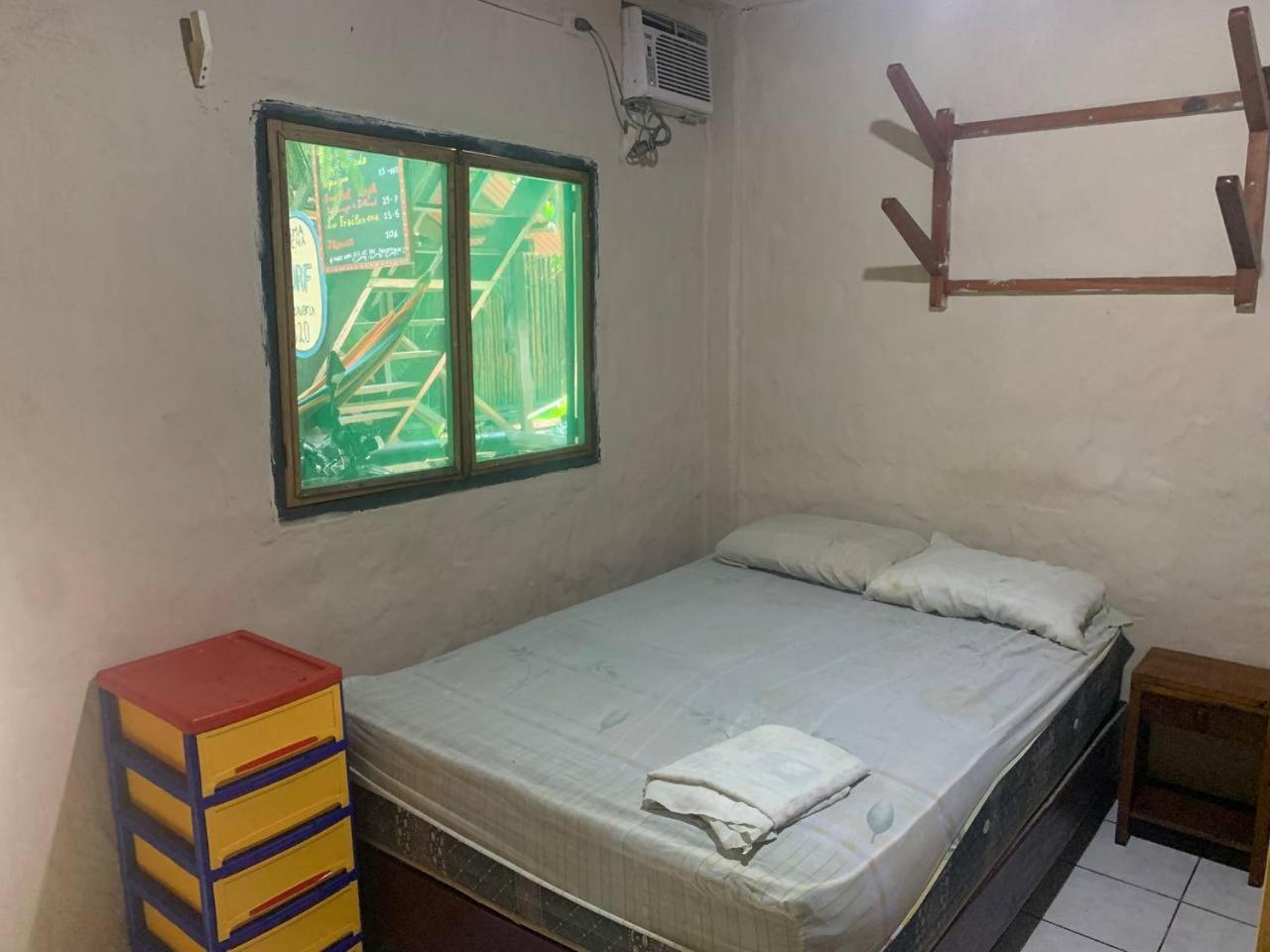 Hostal Mamacucha Montañita エクステリア 写真
